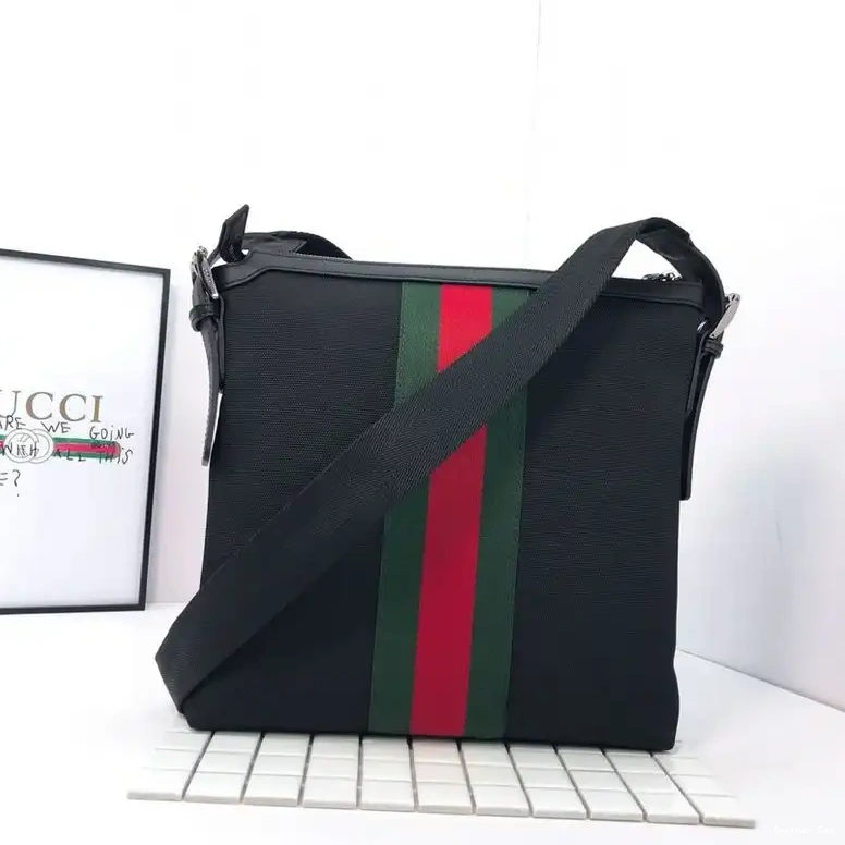 Brother Sam Yupoo Bags 20B570170 Gucci 1015